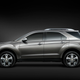 Illustration for article titled 2010 Chevy Equinox: A New Look For Detroit